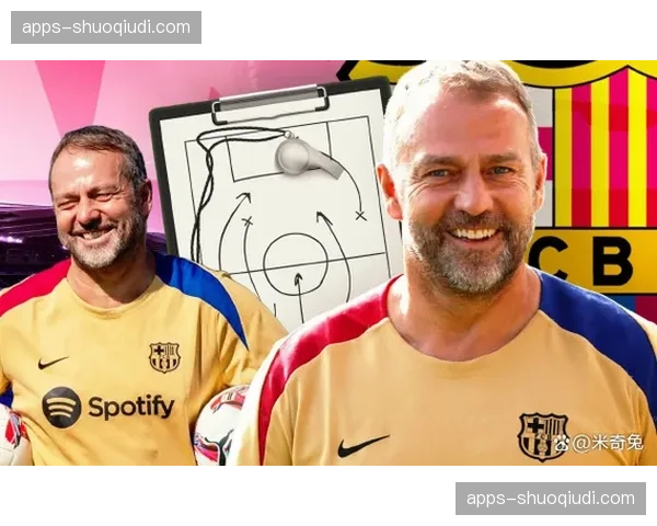 巴萨次回合xG值达1.94却仅入两球 进攻转化效率不足致出局