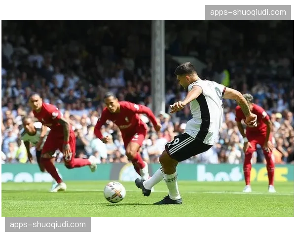 富勒姆43进球进攻端稳定，但46失球显示防守体系存漏洞